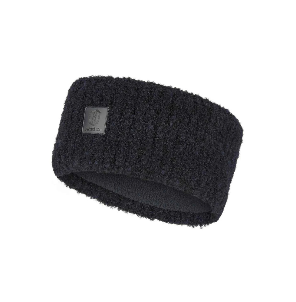 Opaska na Głowę Bouclé Navy Heritage 25/26 Eskadron
