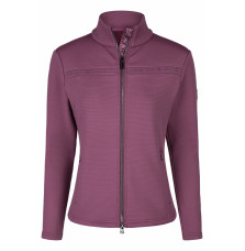 Bluza Zip-Shirt Wildberry Heritage 25/26 Eskadron