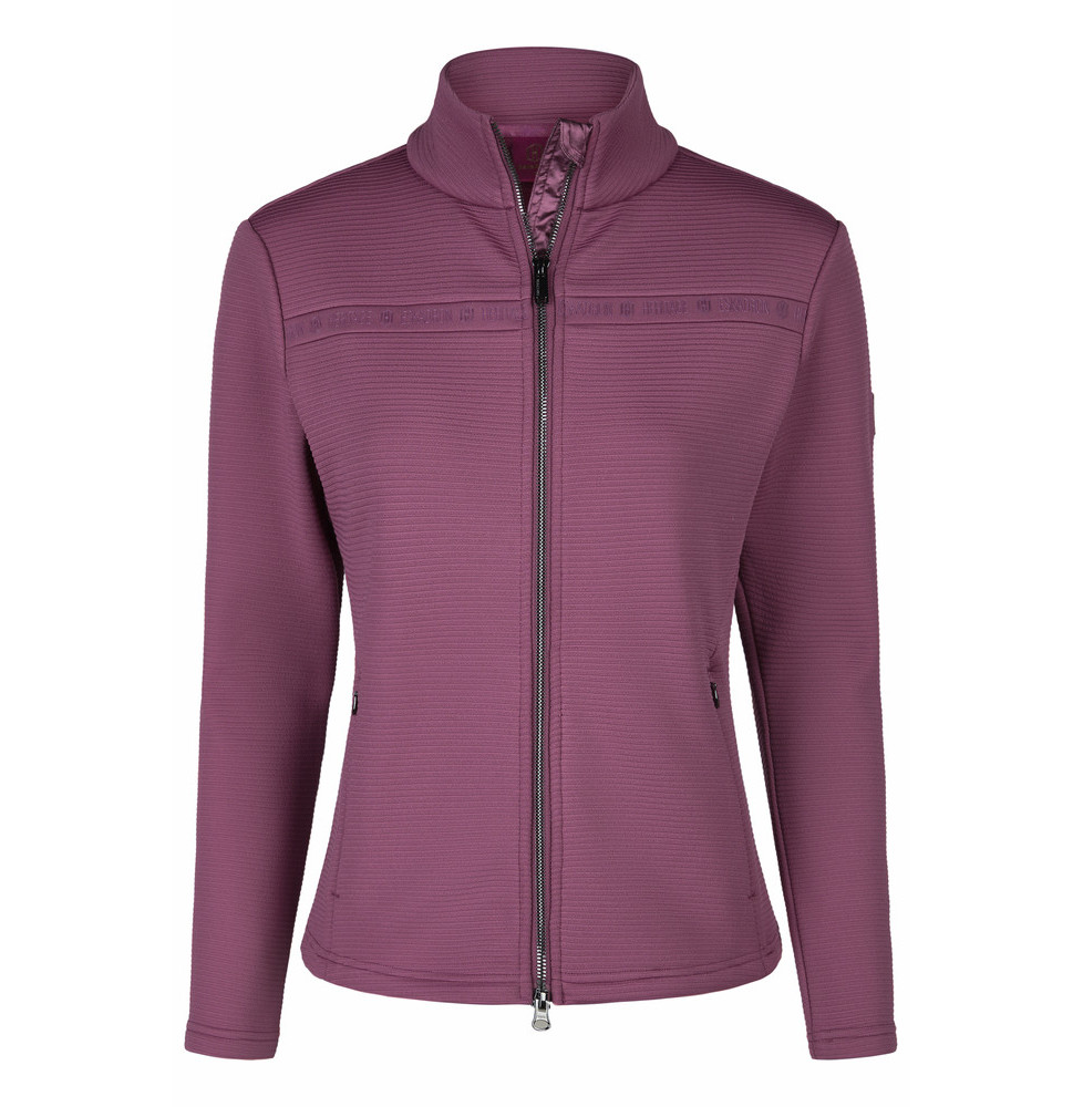 Bluza Zip-Shirt Wildberry Heritage 25/26 Eskadron