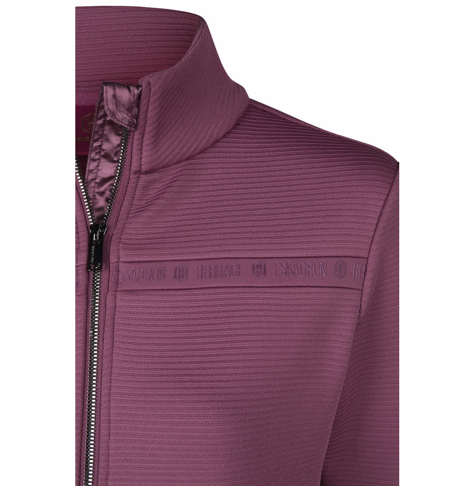Bluza Zip-Shirt Wildberry Heritage 25/26 Eskadron