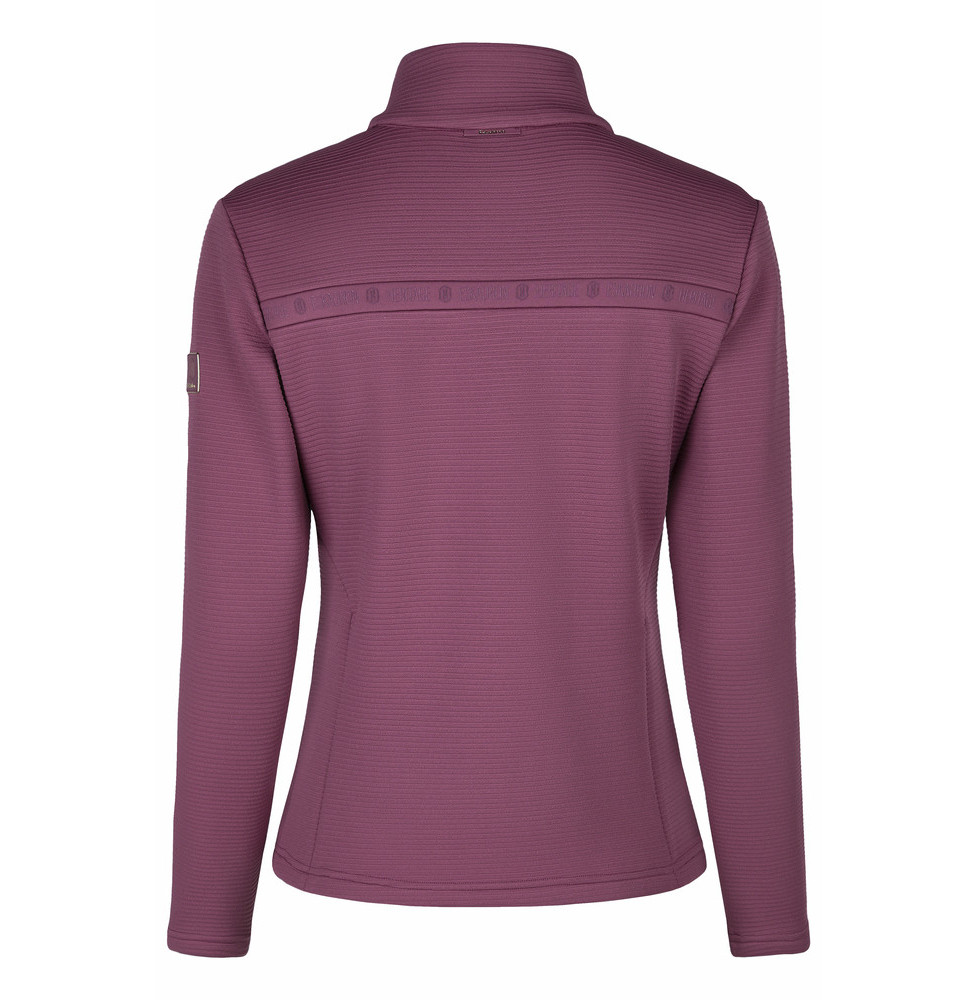 Bluza Zip-Shirt Wildberry Heritage 25/26 Eskadron
