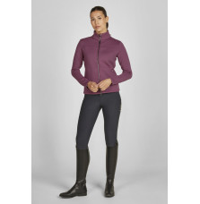 Bluza Zip-Shirt Wildberry Heritage 25/26 Eskadron