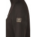 Golf Half-Zip Black Truffle Heritage 24/25 Eskadron