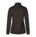 Golf Half-Zip Black Truffle Heritage 24/25 Eskadron