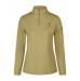 Golf Half-Zip Cardamom Heritage 24/25 Eskadron