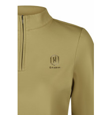 Golf Half-Zip Cardamom Heritage 24/25 Eskadron
