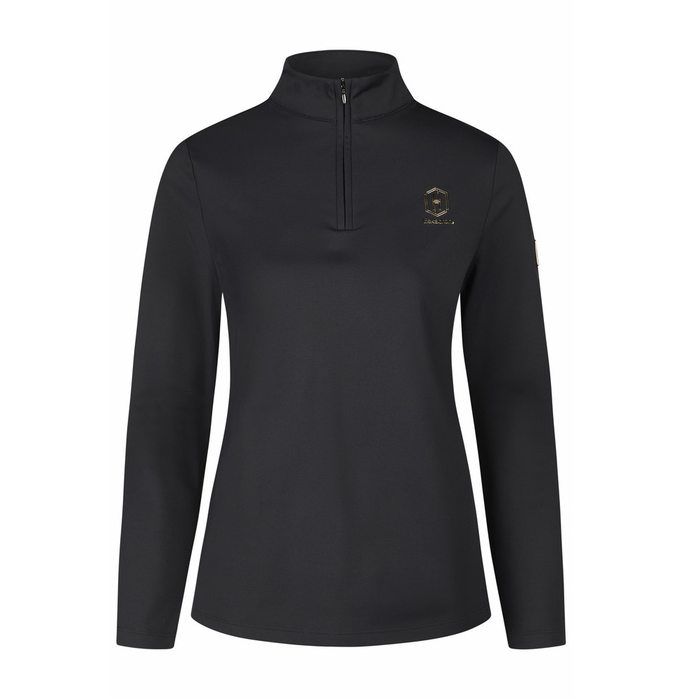 Golf Half-Zip Navy Heritage 24/25 Eskadron