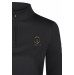 Golf Half-Zip Navy Heritage 24/25 Eskadron