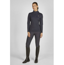 Golf Half-Zip Navy Heritage 24/25 Eskadron