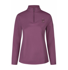 Golf Half-Zip Wildberry Heritage 24/25 Eskadron