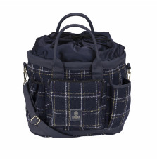 Torba na Szczotki Boucle Navy Heritage 25/26 Eskadron