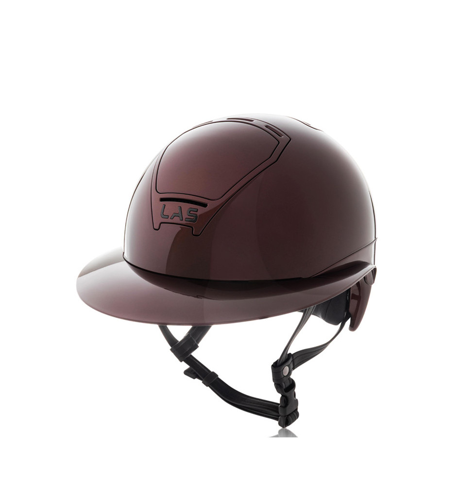 Kask Opera LV Dark Brown LAS