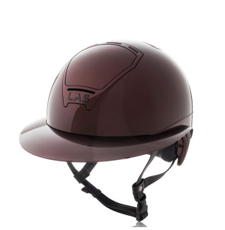 Kask Opera LV Dark Brown LAS