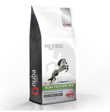 Pasza ProFibre Mix Nuba