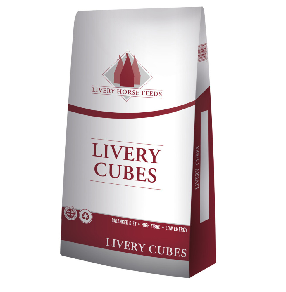 Granulat Livery Cubes Saracen