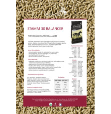 Koncentrat Stamm 30 Concentrate Saracen