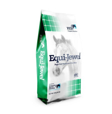 Otręby Ryżowe Equi Jewel Pellets Saracen