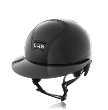 Kask Opera LV Black LAS