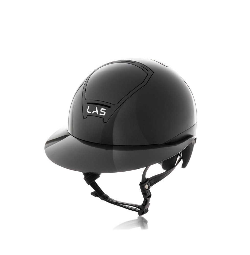 Kask Opera LV Black LAS