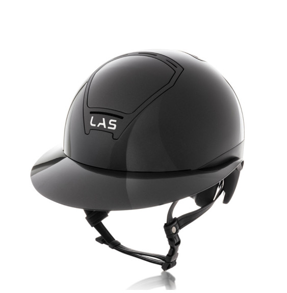 Kask Opera LV Black LAS