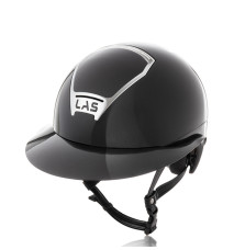 Kask Opera Metal LV Black LAS