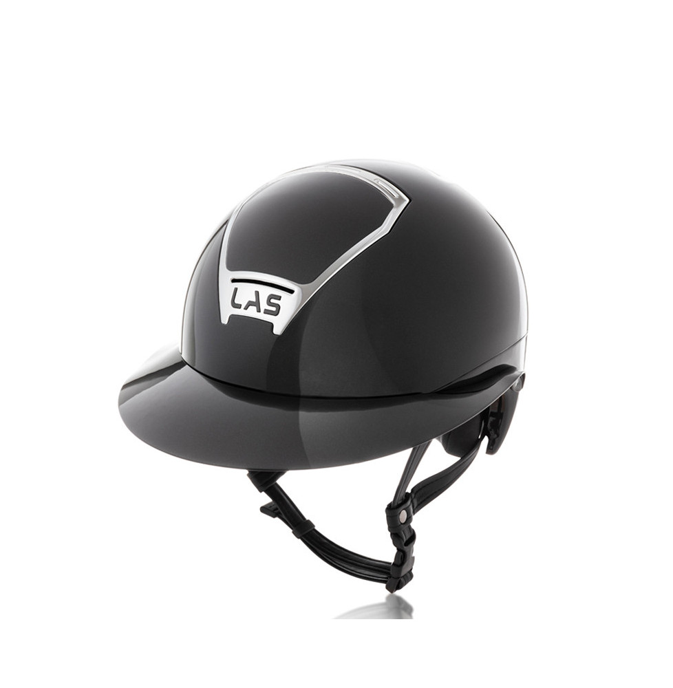 Kask Opera Metal LV Black LAS