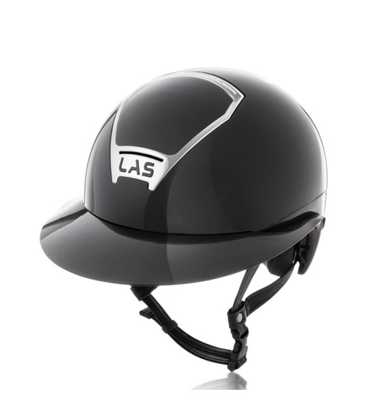 Kask Opera Metal LV Black LAS