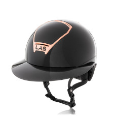 Kask Opera Metal LV Black/Rose Gold LAS
