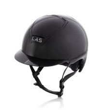 Kask Opera CE Black LAS