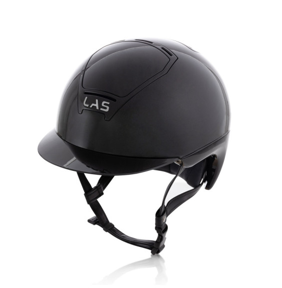 Kask Opera CE Black LAS