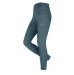 Legginsy Kinga Szarozielone Fair play