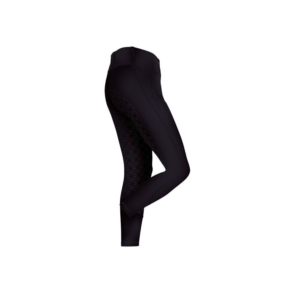 Legginsy Kinga Black Fair Play