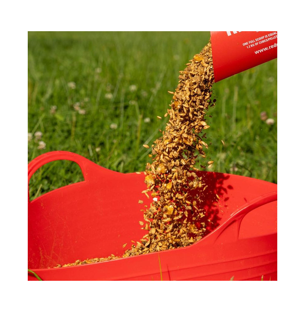 Pasza 14% Stud Mix Red Mills