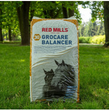 Pasza 30% Grocare Balancer Red Mills