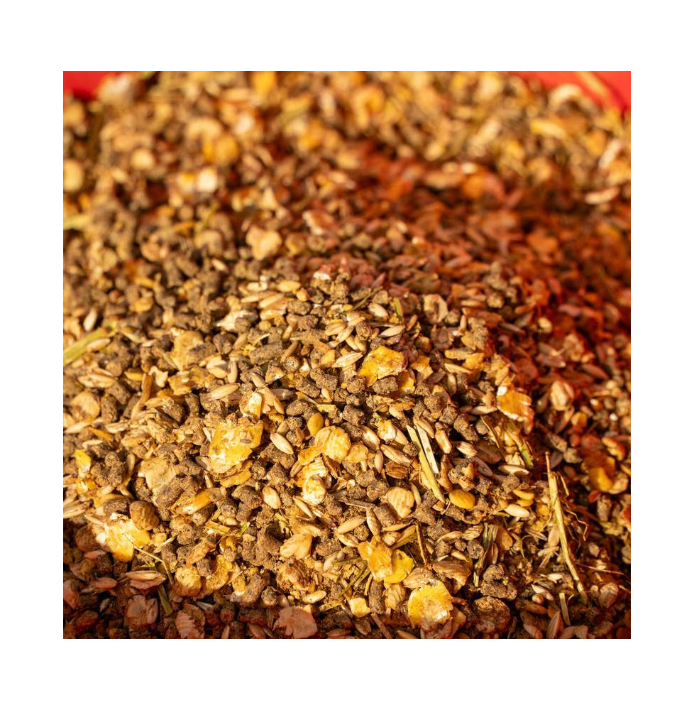 Pasza Horse Care 14 Mix Red Mills