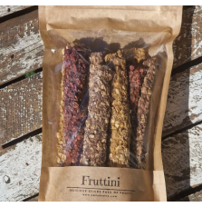 Paluszki Fruttini Końska Cukierenka