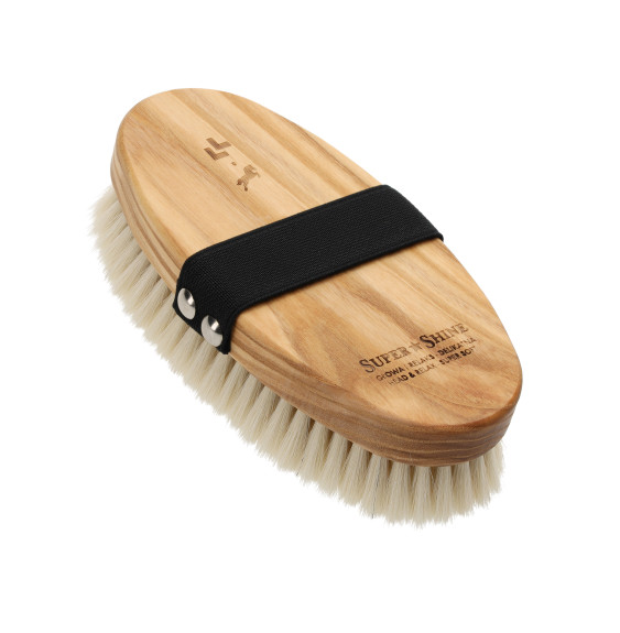 Szczotka Do Głowy i Relaksu LullaLove