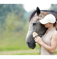 Szczotka Nabłyszczająca LullaLove