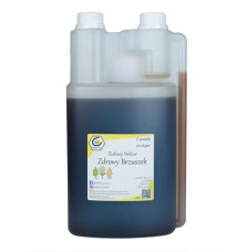 Nektar Ziołowy „Zdrowy Brzuszek” Lipowy Gaj