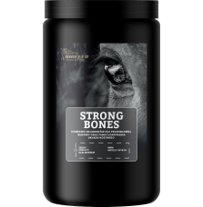 Strong Bones 900 g BIOFEED Horse & Pony