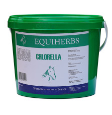 Chlorella Equiherbs