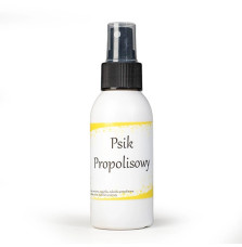 Psik Propolisowy Lipowy Gaj