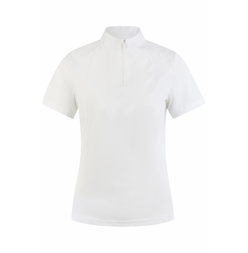 Koszulka Konkursowa Athleisure 2026 Pikeur