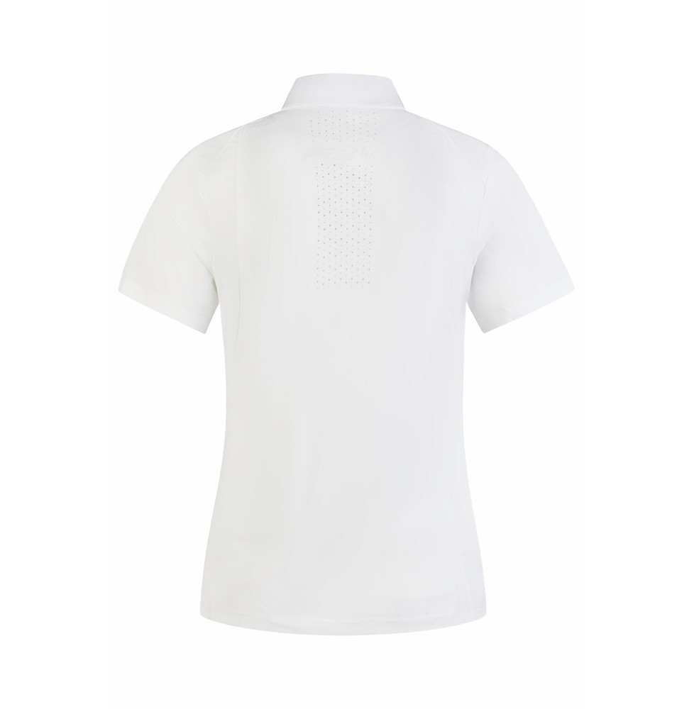 Koszulka Konkursowa Athleisure 2026 Pikeur