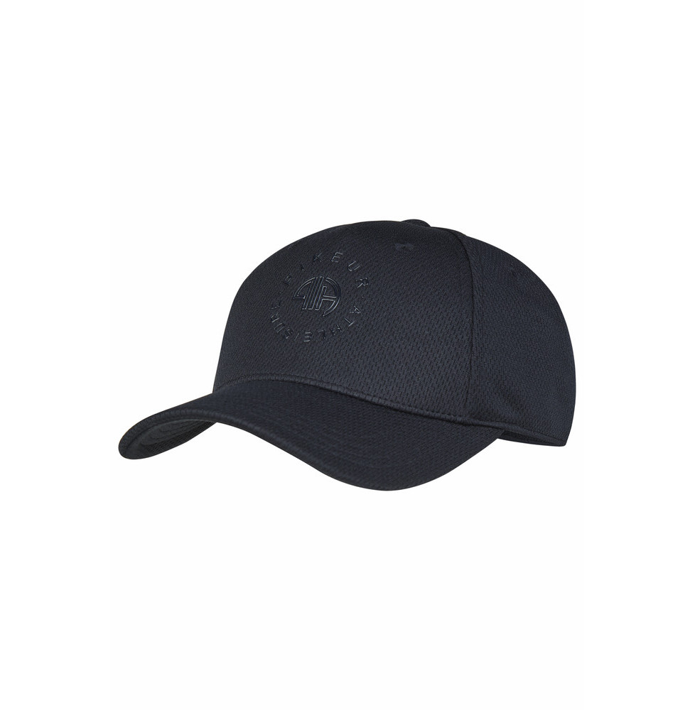Czapka z Daszkiem Mesh Cap Dark Shadow Athleisure 2026 Pikeur