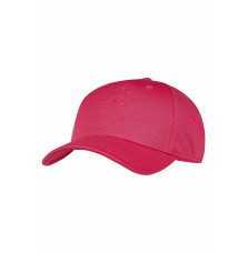 Czapka z Daszkiem Mesh Cap Raspberry Pink Athleisure 2026 Pikeur