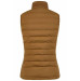 Kamizelka Jeździecka Hybrid Golden Carmel Vest Sports25 Pikeur