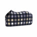Derka Polarowa Fleece Check Orchid Classic Sports 26 Eskadron