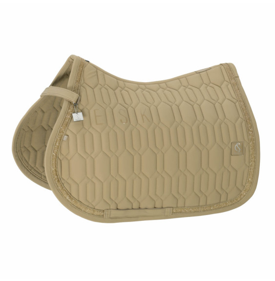 Czaprak Softshell Jewel Sierra Classic Sports 26 Eskadron