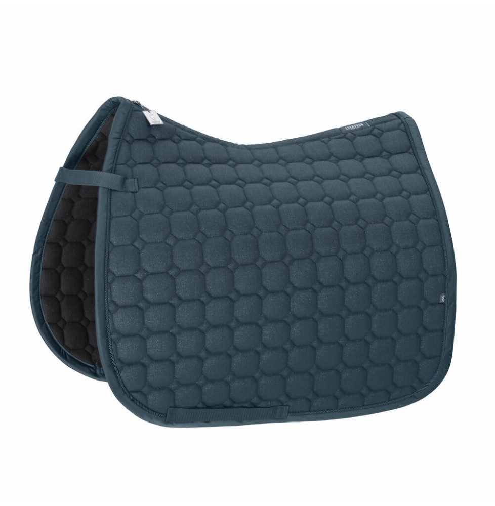 Czaprak Cotton Glitter Ocean Classic Sports 26 Eskadron